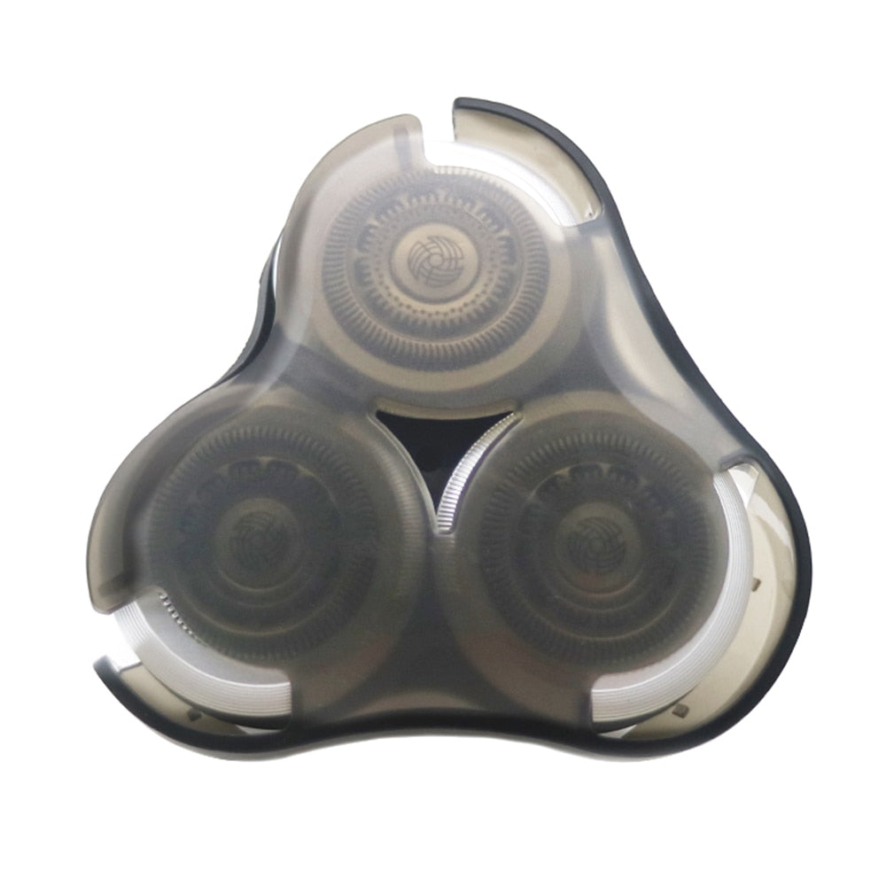 Replacement shaving head for Philips SH90/52 SH90/70 SH70 9000 7000 RQ10 RQ11 RQ12 RQ32 S9711 S9712 S9911 S9152 S9311 S9031 S9111 replacement