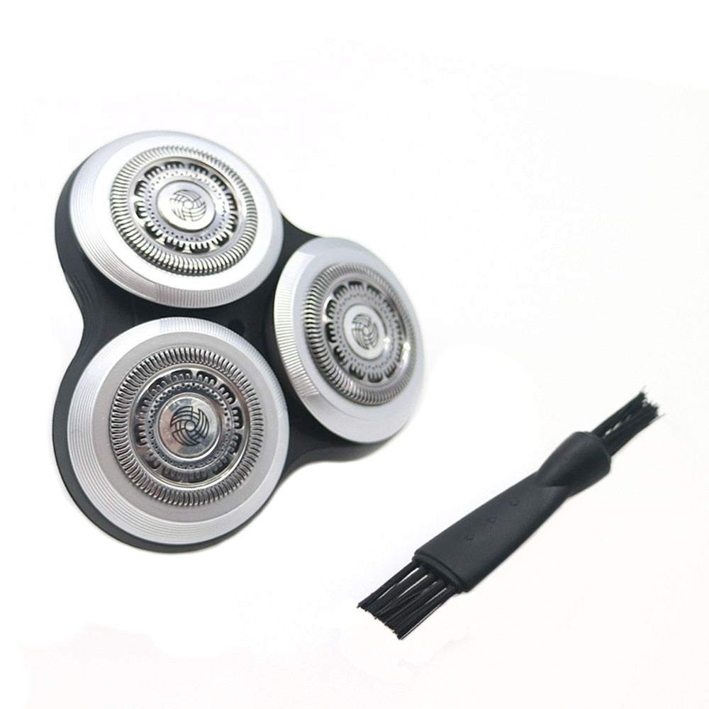 Replacement shaving head for Philips SH90/52 SH90/70 SH70 9000 7000 RQ10 RQ11 RQ12 RQ32 S9711 S9712 S9911 S9152 S9311 S9031 S9111 replacement
