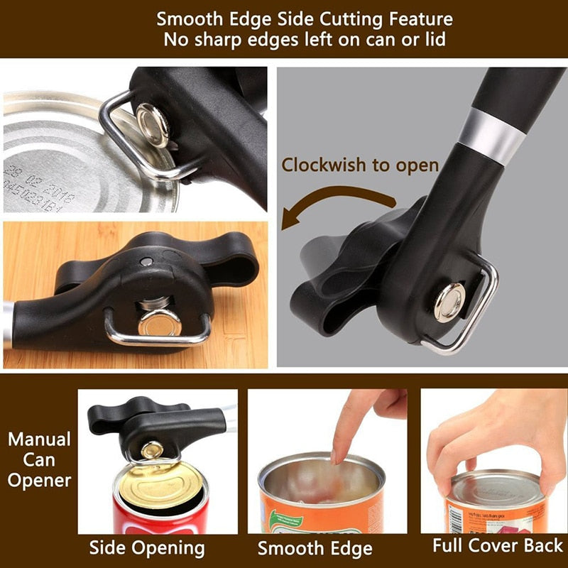 WALFOS can opener