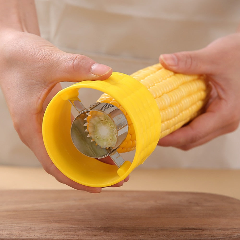 Corn Huskers