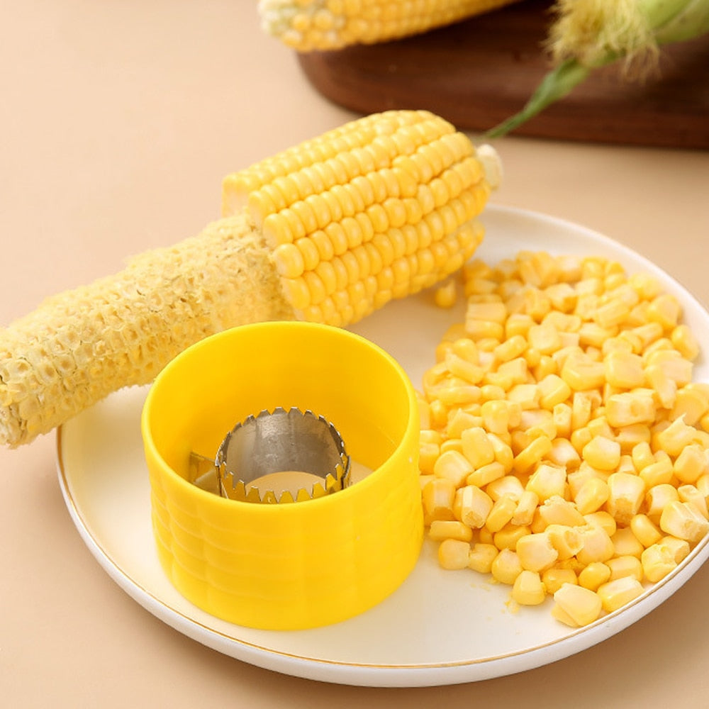 Corn Huskers