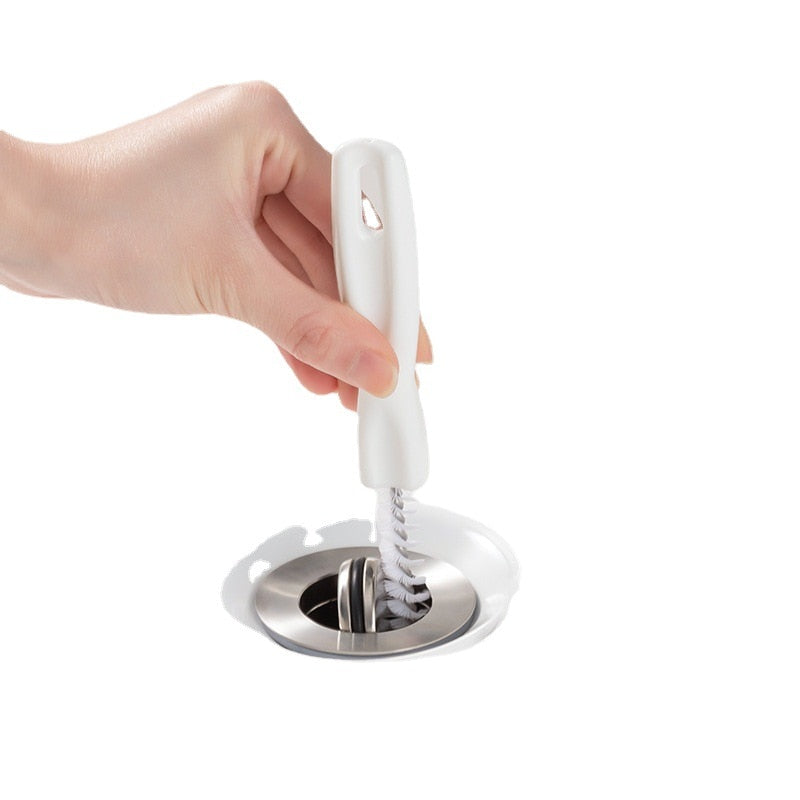 Kitchen sink Cleaning Hook Cleaning sticks Clogging remover