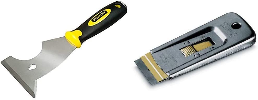 Stanley Spatula