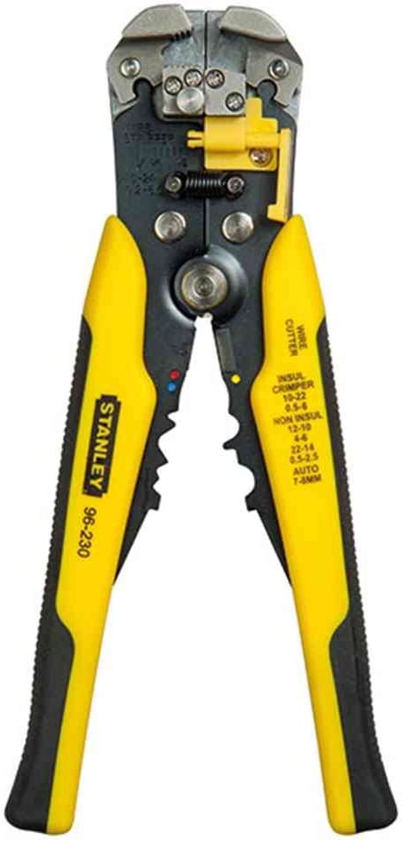 Stanley automatic wire stripper