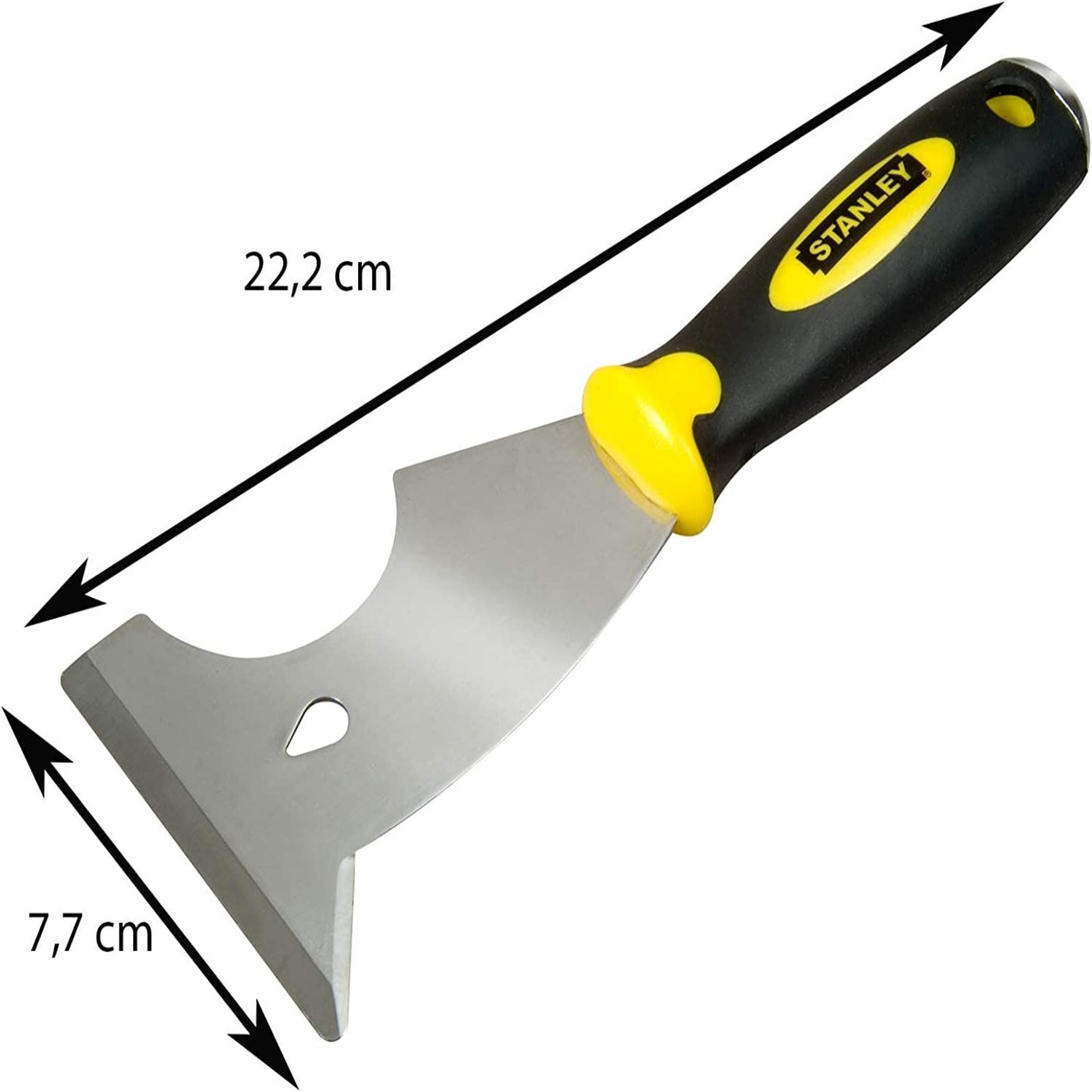 Stanley Spatula