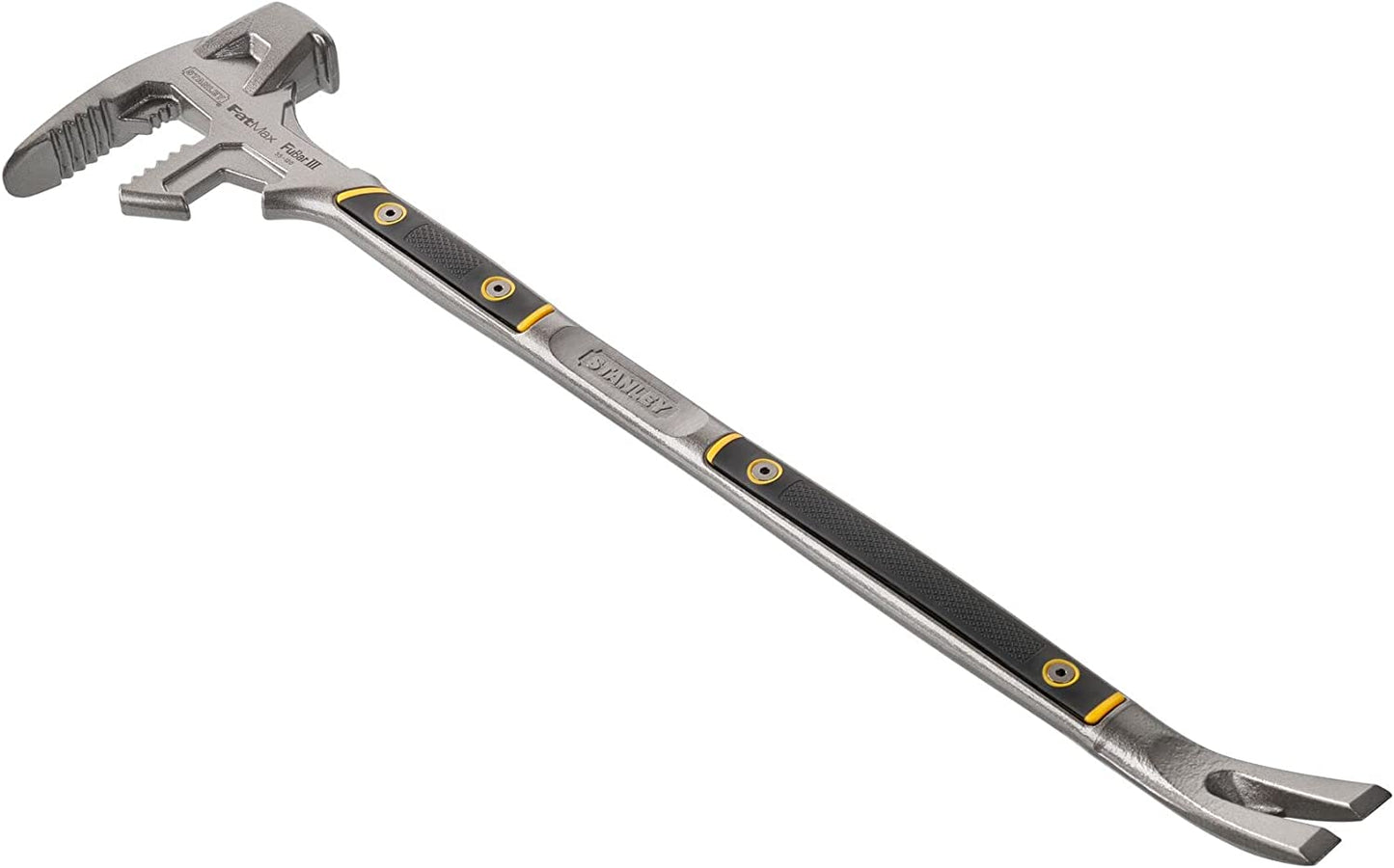 Stanley FatMax Fubar III 5 in 1 Pitcher