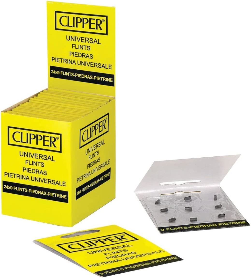 Clipper Flint