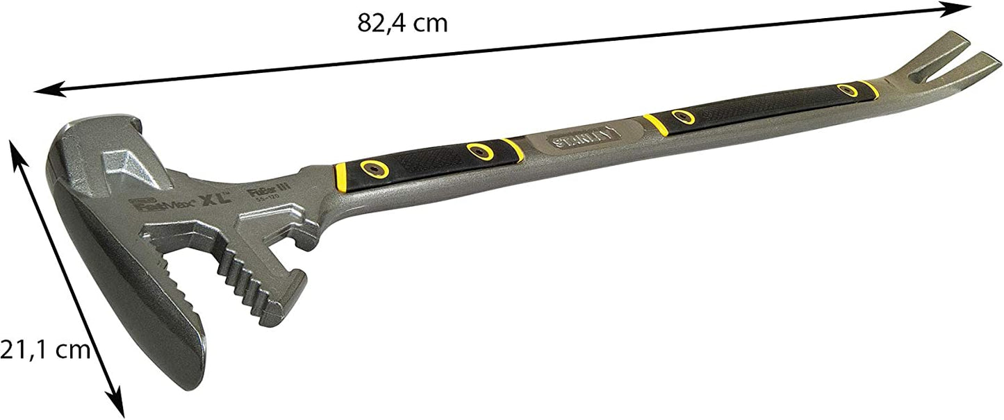 Stanley FatMax Fubar III 5 in 1 Pitcher