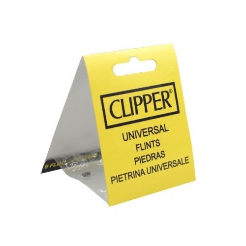 Clipper Flint