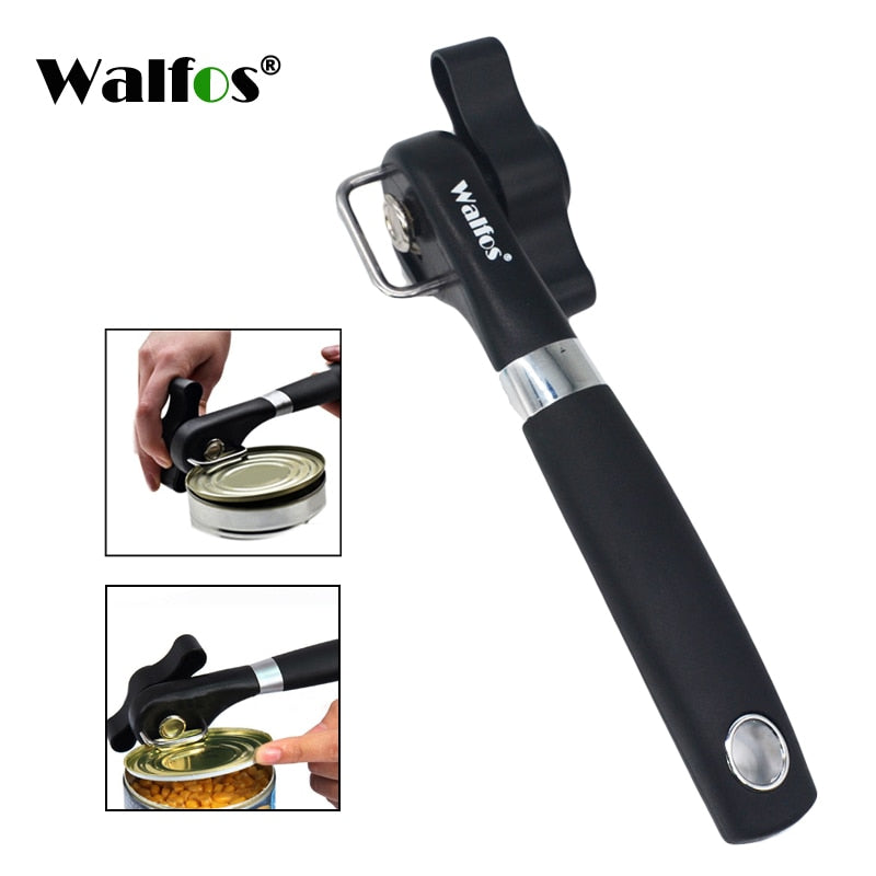 WALFOS can opener