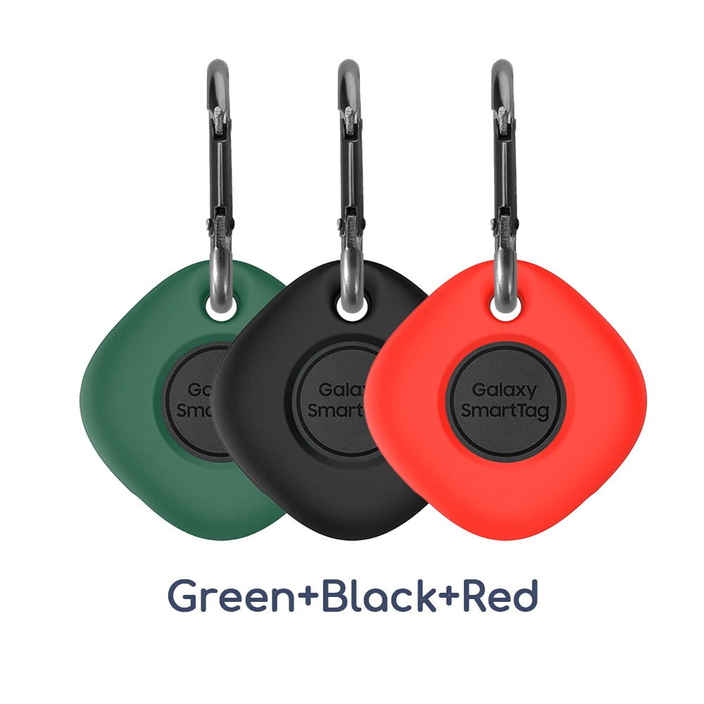 3 Pack Protective case for Samsung Galaxy Smarttag