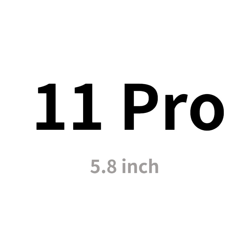 3 pieces Tempered Glass for IPhone 13 12 11 14 Pro Max 8 7 6 5 6s Plus Screen Protector on Iphone 12 11 13 Mini X XR Xs Max SE Glass