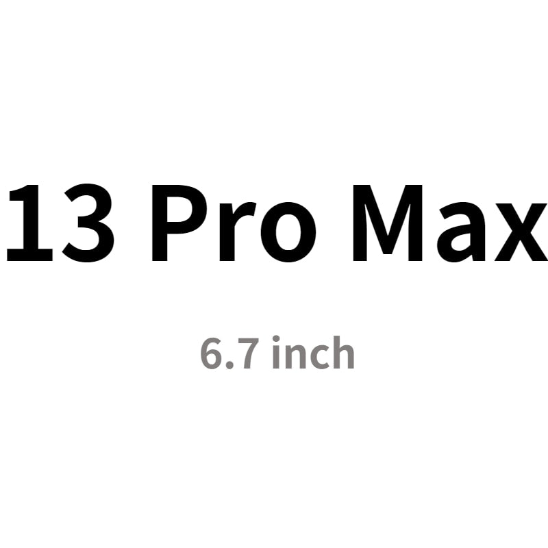 3 pieces Tempered Glass for IPhone 13 12 11 14 Pro Max 8 7 6 5 6s Plus Screen Protector on Iphone 12 11 13 Mini X XR Xs Max SE Glass