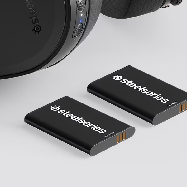 SteelSeries Arctis Pro Wireless