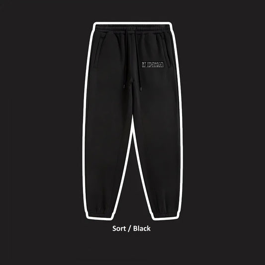 MJ Copenhagen - Comfort trousers