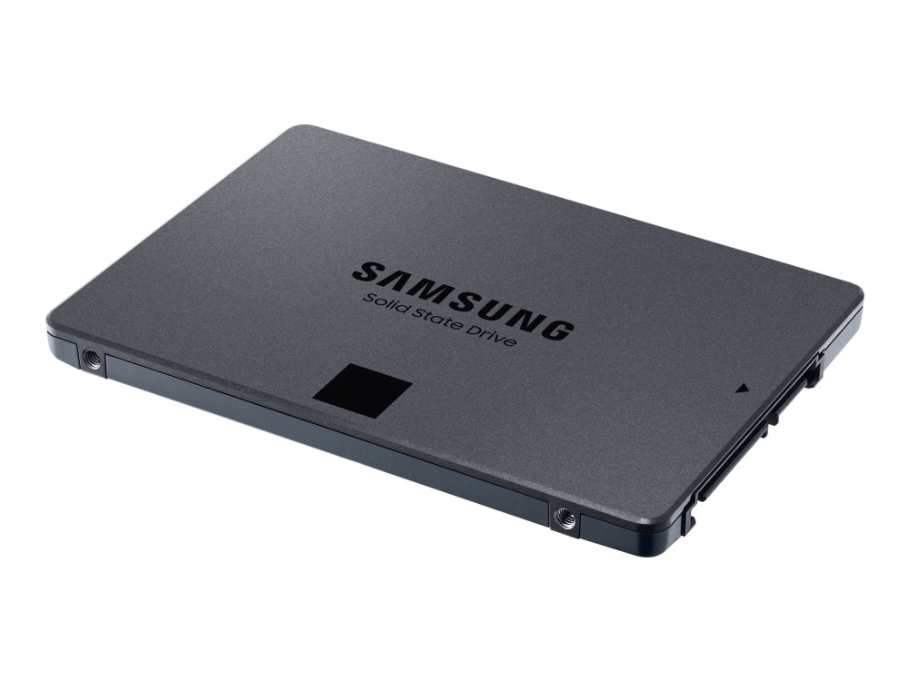 Samsung 870 QVO MZ-77Q1T0BW - 1TB -