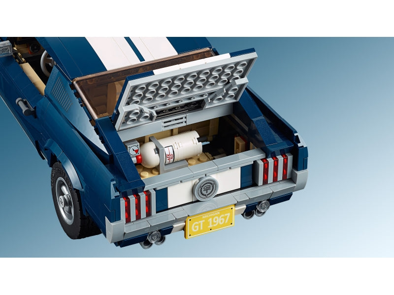 LEGO Creator Expert 10265 Ford Mustang