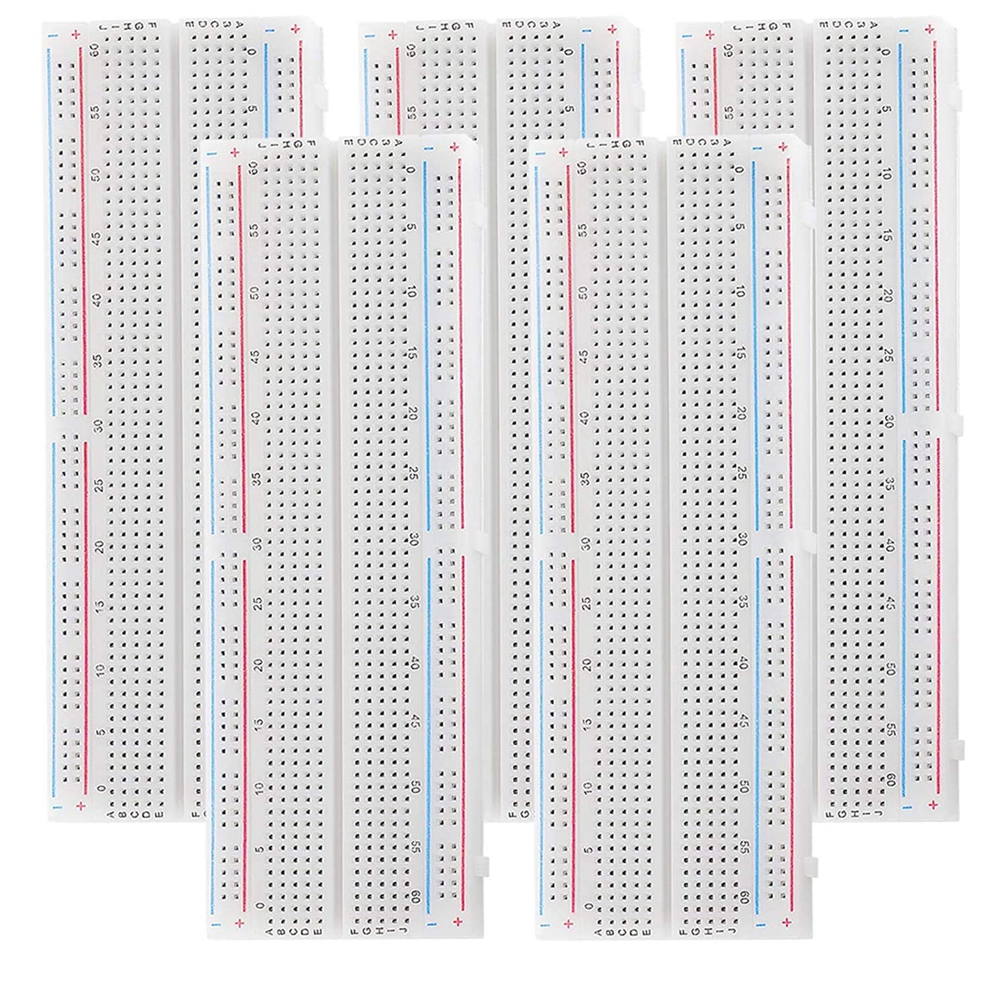 Breadboard