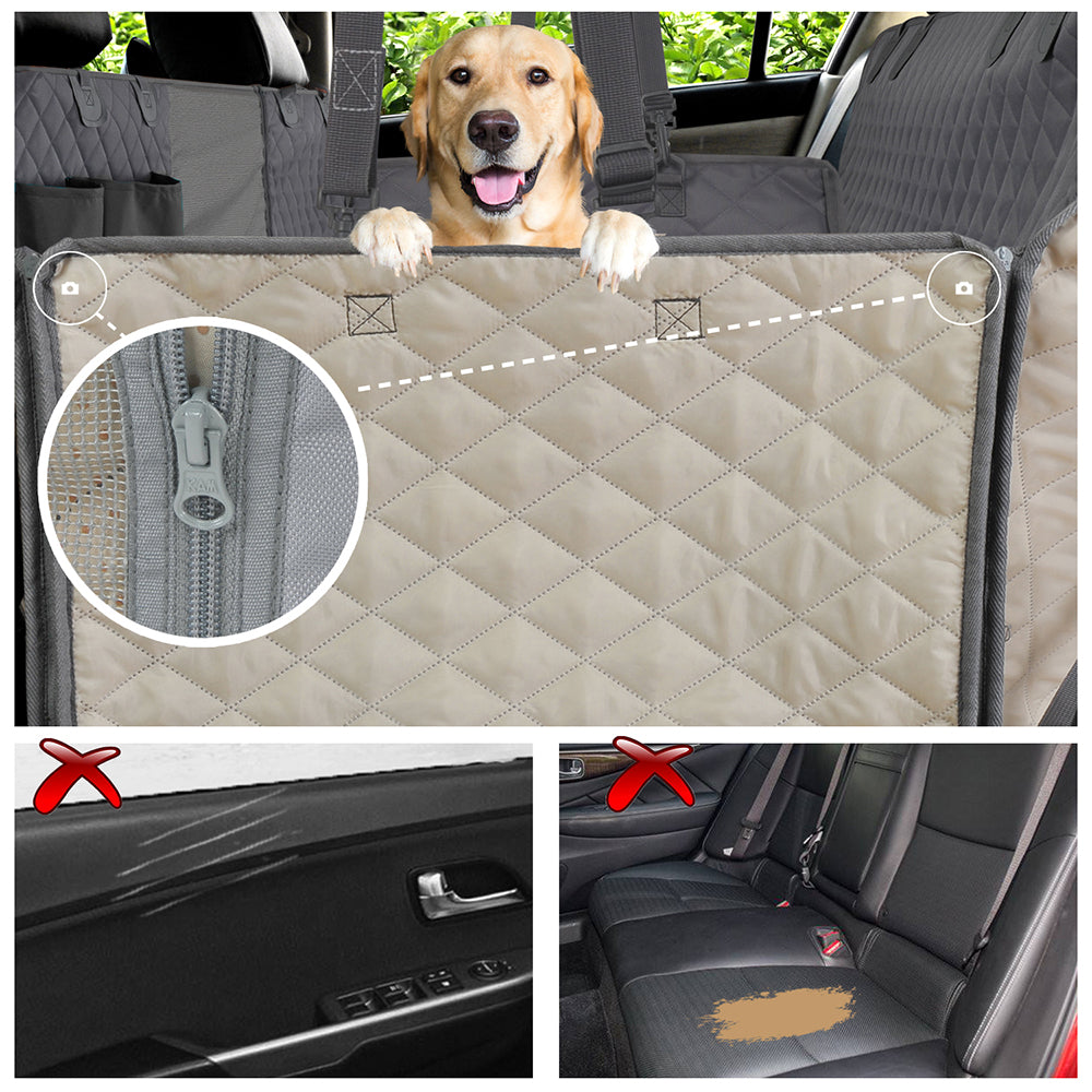 PETRAVEL Dog rug waterproof