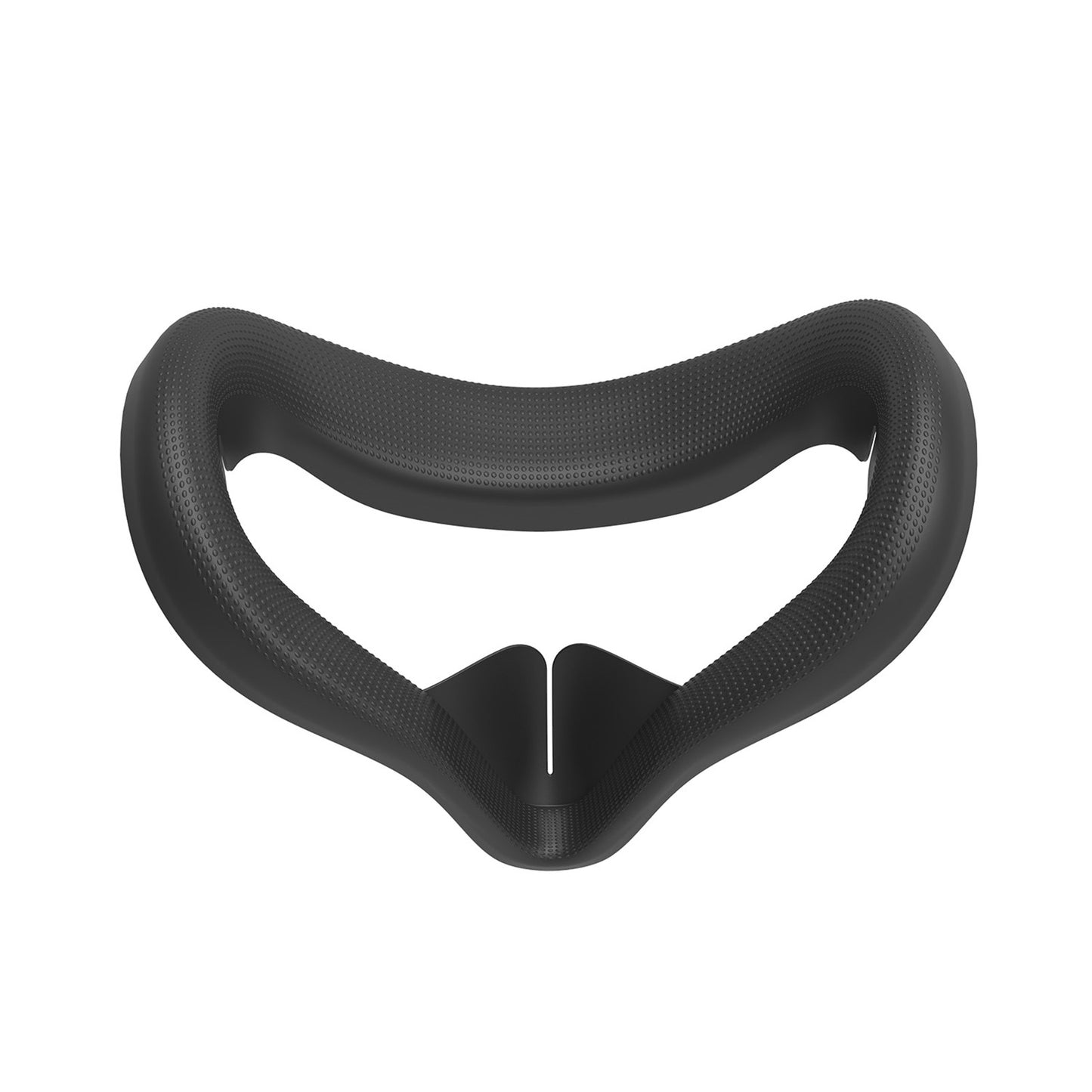 Oculus Quest 2 VR Glasses Silicone Anti-Sweat Anti-Leak Light-Blocking Eye Cover Oculus Quest 2 Accessories