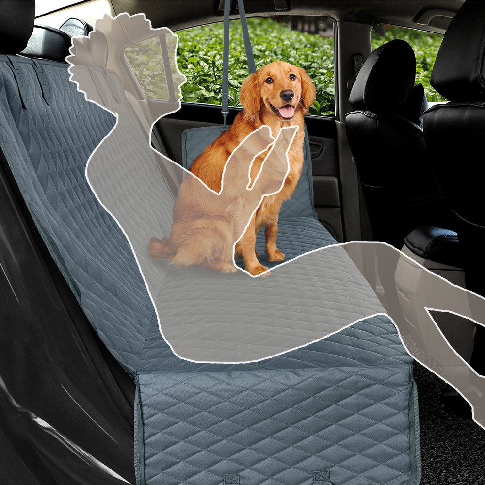 PETRAVEL Dog rug waterproof