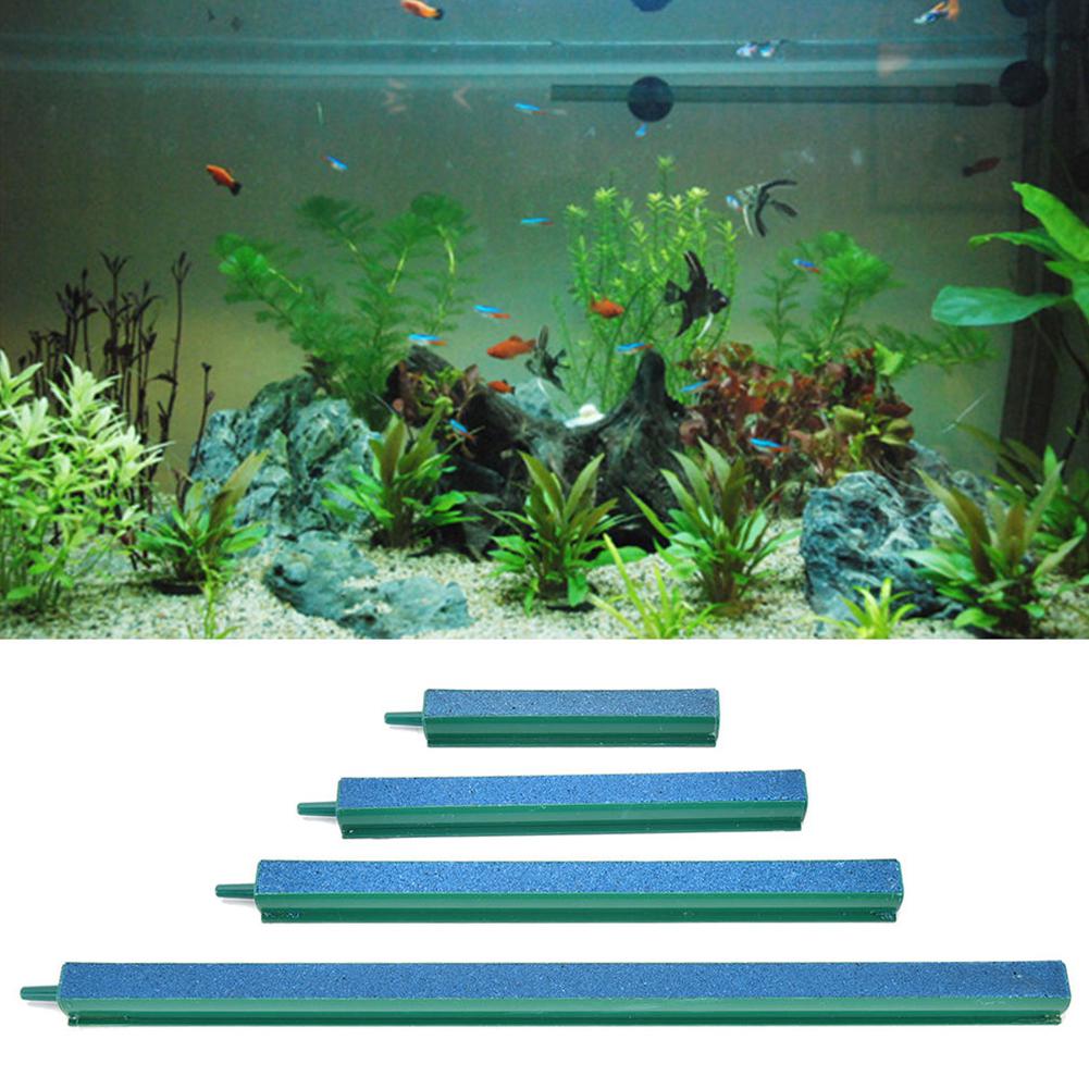 Air bar for aquarium