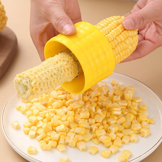 Corn Huskers