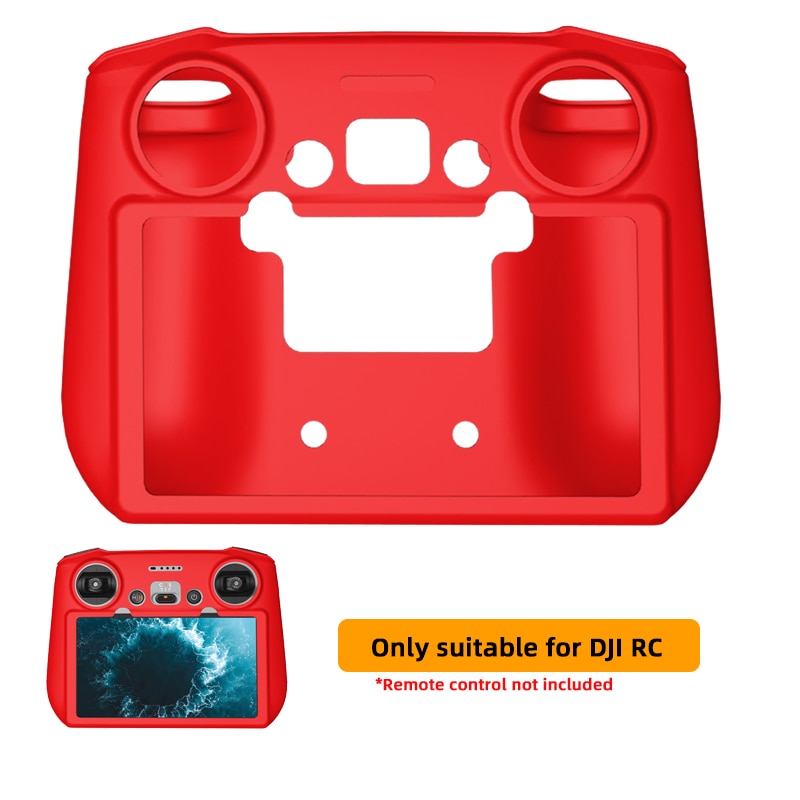 Silicone Cover for Dji MINI 3 PRO/Mavic 3 Classic/Air 2/2S/Mini 2 Remote Controller