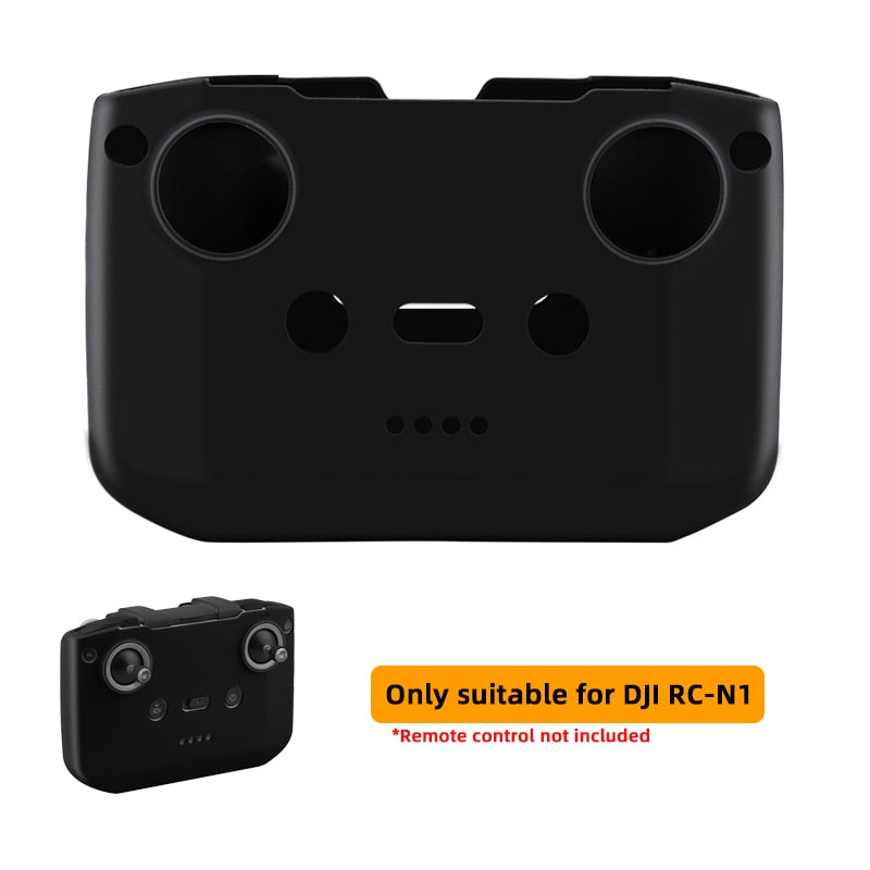 Silicone Cover for Dji MINI 3 PRO/Mavic 3 Classic/Air 2/2S/Mini 2 Remote Controller