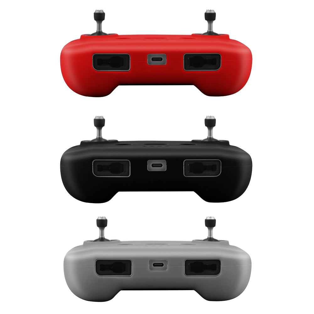 Silicone Cover for Dji MINI 3 PRO/Mavic 3 Classic/Air 2/2S/Mini 2 Remote Controller