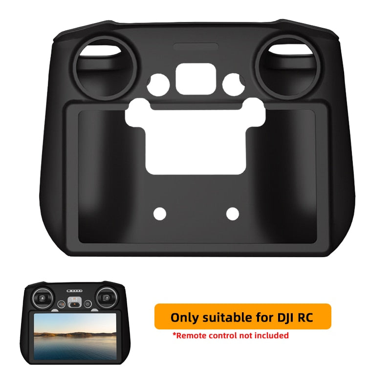 Silicone Cover for Dji MINI 3 PRO/Mavic 3 Classic/Air 2/2S/Mini 2 Remote Controller