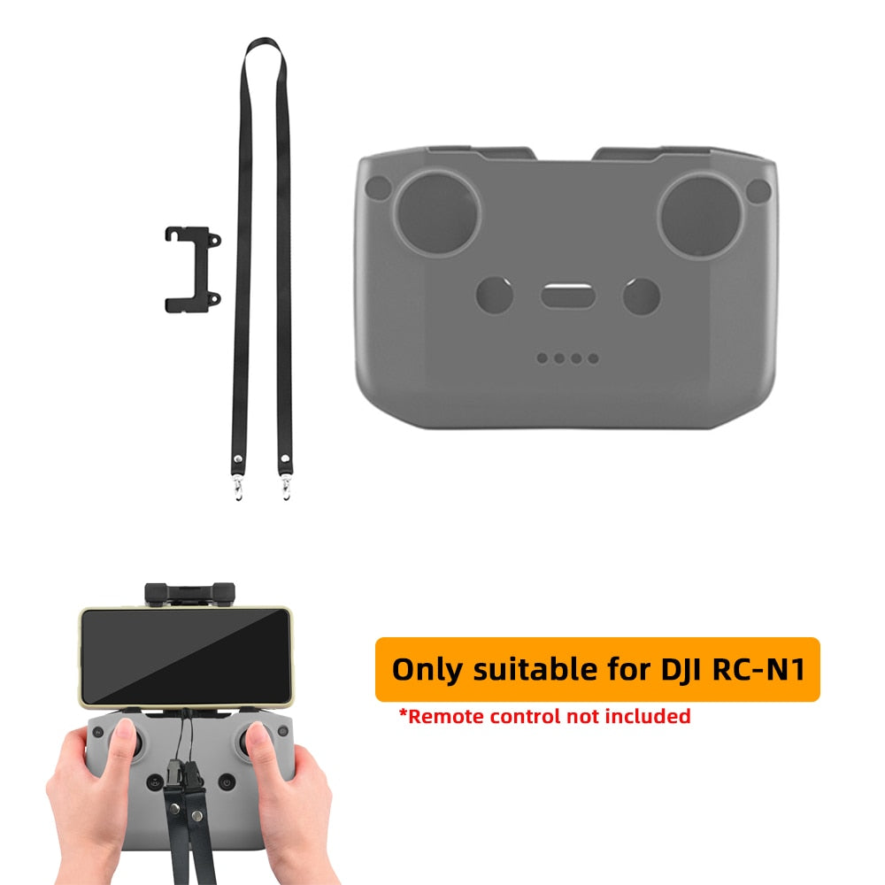 Silicone Cover for Dji MINI 3 PRO/Mavic 3 Classic/Air 2/2S/Mini 2 Remote Controller