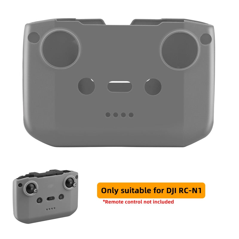 Silicone Cover for Dji MINI 3 PRO/Mavic 3 Classic/Air 2/2S/Mini 2 Remote Controller