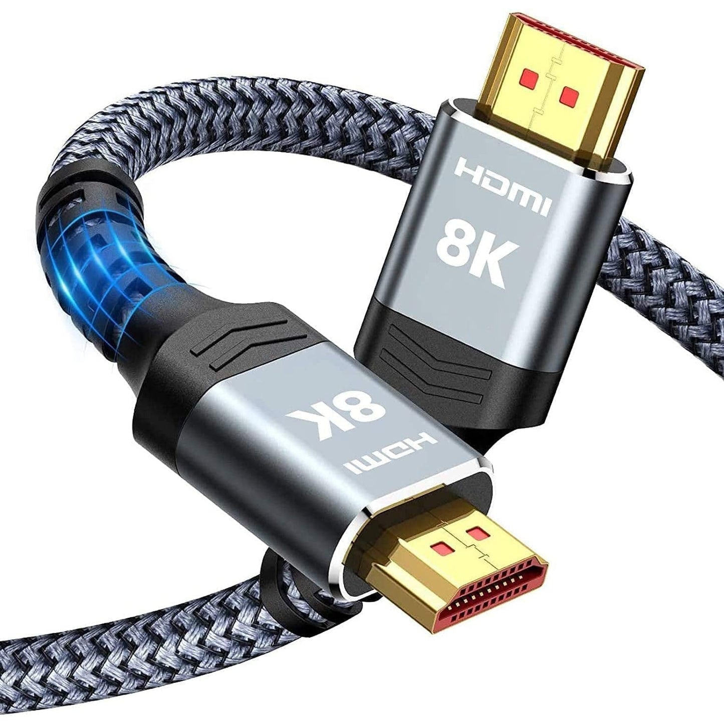 Snowkids HDMI 2.1- 48Gbps